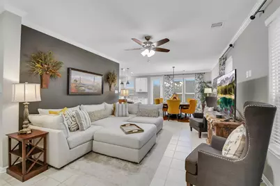 8607 Cedar Brook Point Drive, Houston, TX 77080 - Photo 11