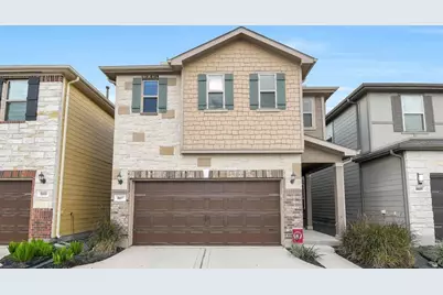 8607 Cedar Brook Point Drive, Houston, TX 77080 - Photo 1