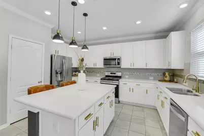 8607 Cedar Brook Point Drive, Houston, TX 77080 - Photo 7