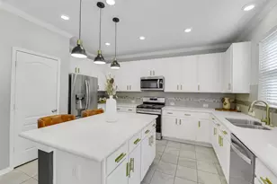 8607 Cedar Brook Point Dr, Houston, TX 77080 - Photo 7