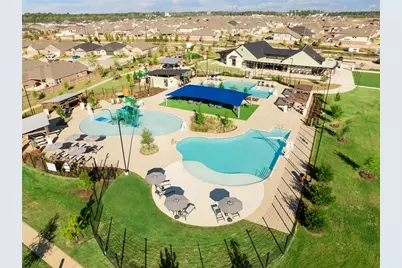 3017 Highbank Drive, Katy, TX 77493 - Photo 27