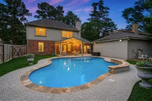 84 E Stony End Pl, The Woodlands, TX 77381 - Photo 35