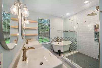 84 E Stony End Place, The Woodlands, TX 77381 - Photo 23