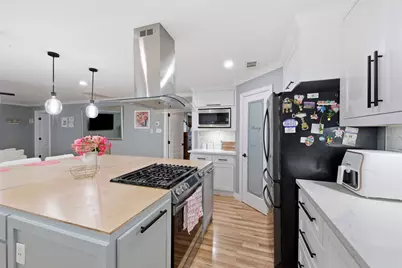 321 Reid Street, Houston, TX 77022 - Photo 13