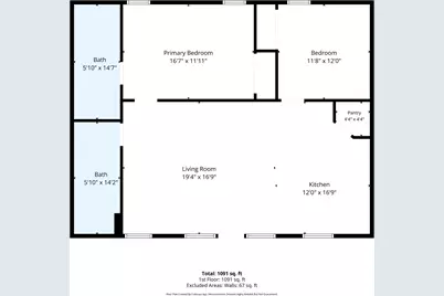 321 Reid Street, Houston, TX 77022 - Photo 43