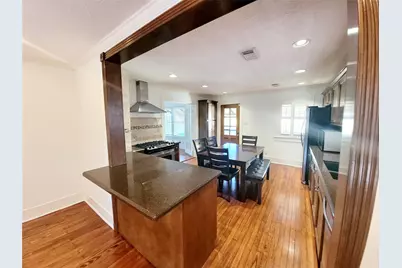 1329 Alexander Street, Houston, TX 77008 - Photo 7