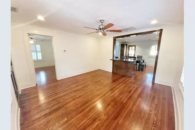 1329 Alexander Street, Houston, TX 77008 - Photo 5