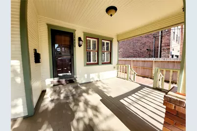 1329 Alexander Street, Houston, TX 77008 - Photo 3