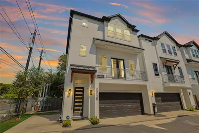 2312 Campbell Road #D, Houston, TX 77080 - Photo 3