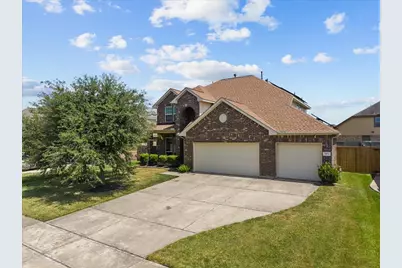 2871 Ginger Cove Lane, Dickinson, TX 77539 - Photo 1