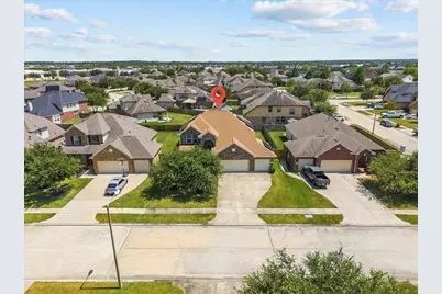 2871 Ginger Cove Lane, Dickinson, TX 77539 - Photo 35