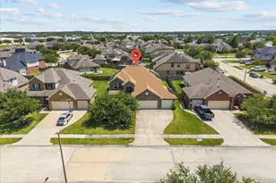 2871 Ginger Cove Ln, Dickinson, TX 77539 - Photo 35