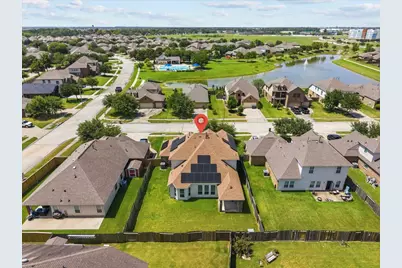 2871 Ginger Cove Lane, Dickinson, TX 77539 - Photo 37