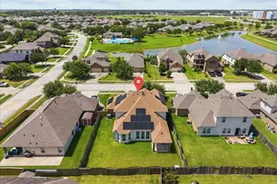 2871 Ginger Cove Ln, Dickinson, TX 77539 - Photo 37