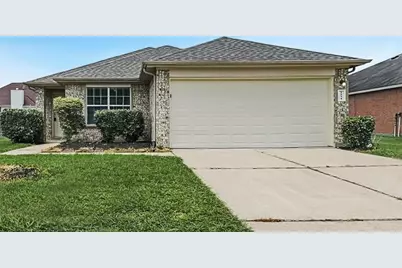 3934 Hawthorne Glen Court, Fresno, TX 77545 - Photo 1