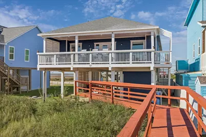 4400 Blue Water Highway, Freeport, TX 77541 - Photo 5