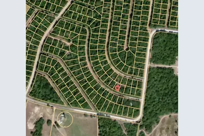 Lot 54 Crabapple Road, Normangee, TX 77871 - Photo 3