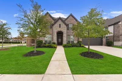 10518 Lyra Glen Lane, Richmond, TX 77406 - Photo 1