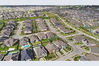 10518 Lyra Glen Lane, Richmond, TX 77406 - Photo 33