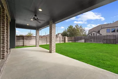 10518 Lyra Glen Lane, Richmond, TX 77406 - Photo 27
