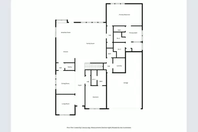 10518 Lyra Glen Lane, Richmond, TX 77406 - Photo 35