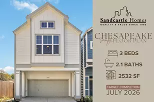 5409 Nolda St, Houston, TX 77007 - Photo 1