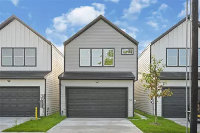 7715 Bowen Street, Houston, TX 77051 - Photo 1