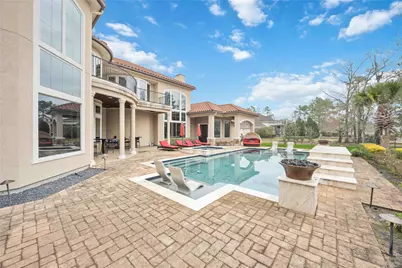4510 Siandra Creek Court, Spring, TX 77386 - Photo 47