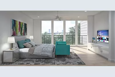 2128 White Oak Drive, Houston, TX 77009 - Photo 5