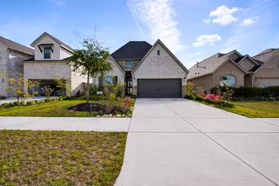 5311 Birch Shadow Drive, Fulshear, TX 77441 - Photo 3