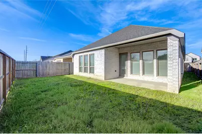 5311 Birch Shadow Drive, Fulshear, TX 77441 - Photo 45