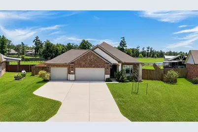 12360 N Chestnut Hills Drive, Conroe, TX 77303 - Photo 1