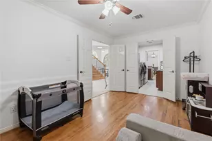 203 Mapleleaf St, Magnolia, TX 77354 - Photo 7
