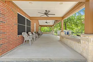 203 Mapleleaf St, Magnolia, TX 77354 - Photo 31
