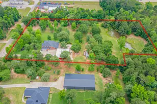 203 Mapleleaf St, Magnolia, TX 77354 - Photo 49