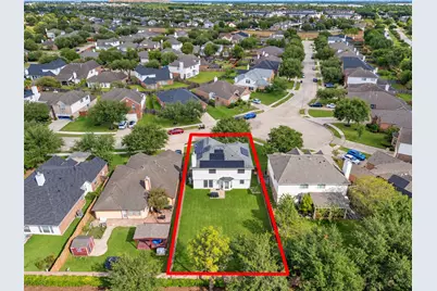 2303 Megellan Point Ln Lane, Pearland, TX 77584 - Photo 31