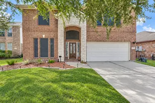 2303 Megellan Point Ln Ln, Pearland, TX 77584 - Photo 1