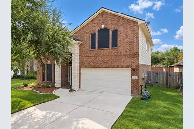 2303 Megellan Point Ln Lane, Pearland, TX 77584 - Photo 3