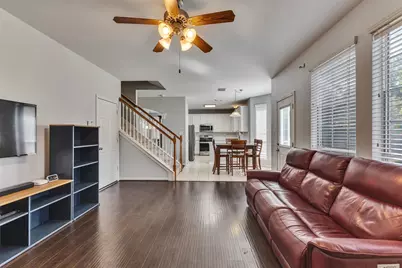 2303 Megellan Point Ln Lane, Pearland, TX 77584 - Photo 15