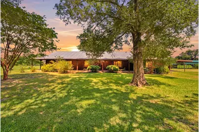 577 Watson Road, Normangee, TX 77871 - Photo 27