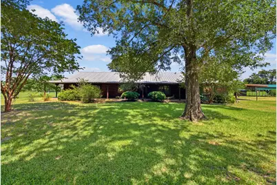 577 Watson Road, Normangee, TX 77871 - Photo 5