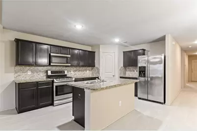 2414 Fall Aster Drive, Spring, TX 77373 - Photo 5