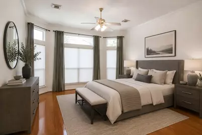 1718 Bumelia Court, Sugar Land, TX 77479 - Photo 11