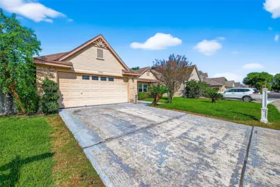 3258 Meadway Drive, Houston, TX 77082 - Photo 3