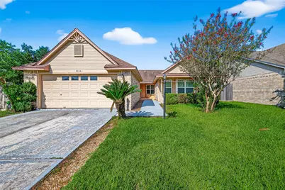 3258 Meadway Drive, Houston, TX 77082 - Photo 1