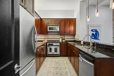 415 22nd Street #3D, Galveston, TX 77550 - Photo 9