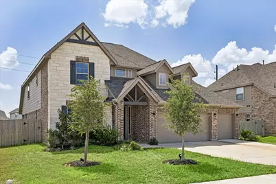 5911 Wayne Way, Rosenberg, TX 77471 - Photo 1