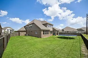 5911 Wayne Wy, Rosenberg, TX 77471 - Photo 29