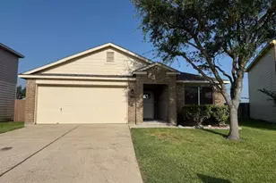 2709 Marlin Dr, Texas City, TX 77591 - Photo 1
