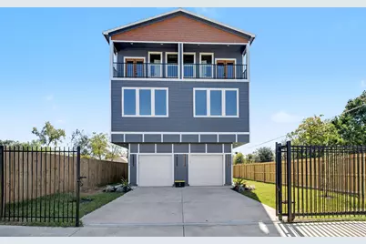 5000 Higgins Unit Street #B, Houston, TX 77033 - Photo 3